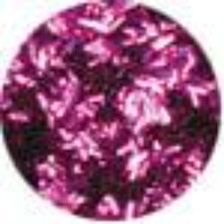 Effx Glitter - Fuchia Bliss 2.5 oz - #GFX74 - Premier Nail Supply