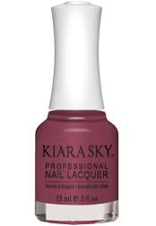 Kiara Sky Nail lacquer - Lavish Me 0.5 oz - #N527 - Premier Nail Supply