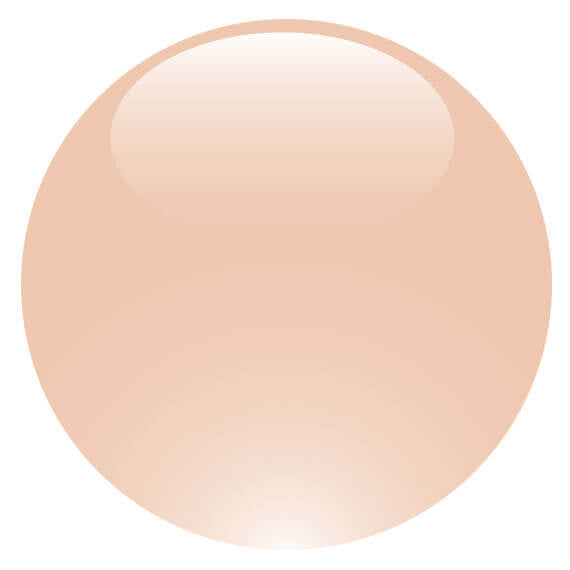 Gelee 3 in 1 Powder - Warm Buff 1.48 oz - #GCP06 - Premier Nail Supply