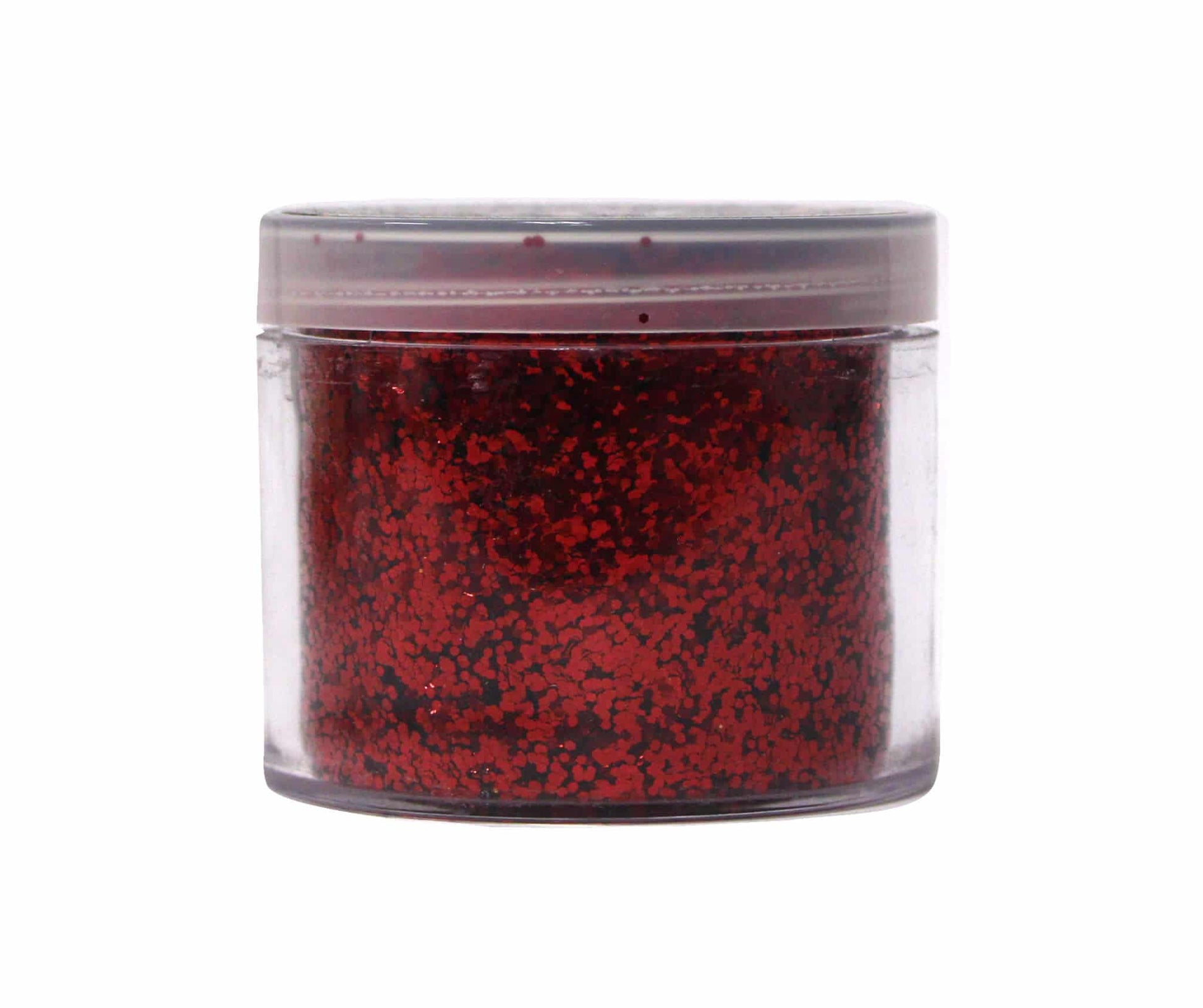 Effx Glitter - Fire Hex 2.5 oz - #GFX27 - Premier Nail Supply