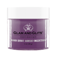 Glam & Glits - Mood Acrylic Powder - Drama Queen 1 oz - ME1031 - Premier Nail Supply