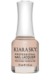 Kiara Sky Nail lacquer - Something Sweet 0.5 oz - #N558 - Premier Nail Supply