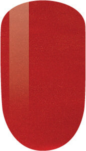 Lechat Perfect Match Dip Powder - Red Haute 1.48 oz - #PMDP189