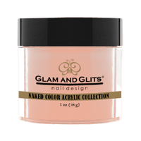 Glam & Glits - Acrylic Powder - Enchantress 1 oz - NCAC404 - Premier Nail Supply
