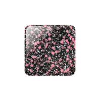 Glam & Glits Matte Acrylic Powder Frosted Cupcake 1oz - MAT607 - Premier Nail Supply