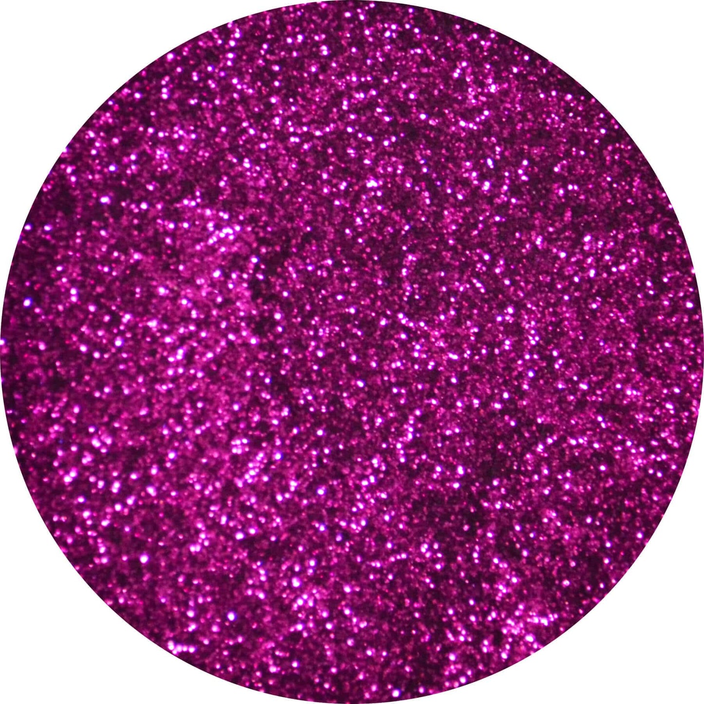 Effx Glitter - Fuchsia Madness 2.5 oz - #GFX48 - Premier Nail Supply