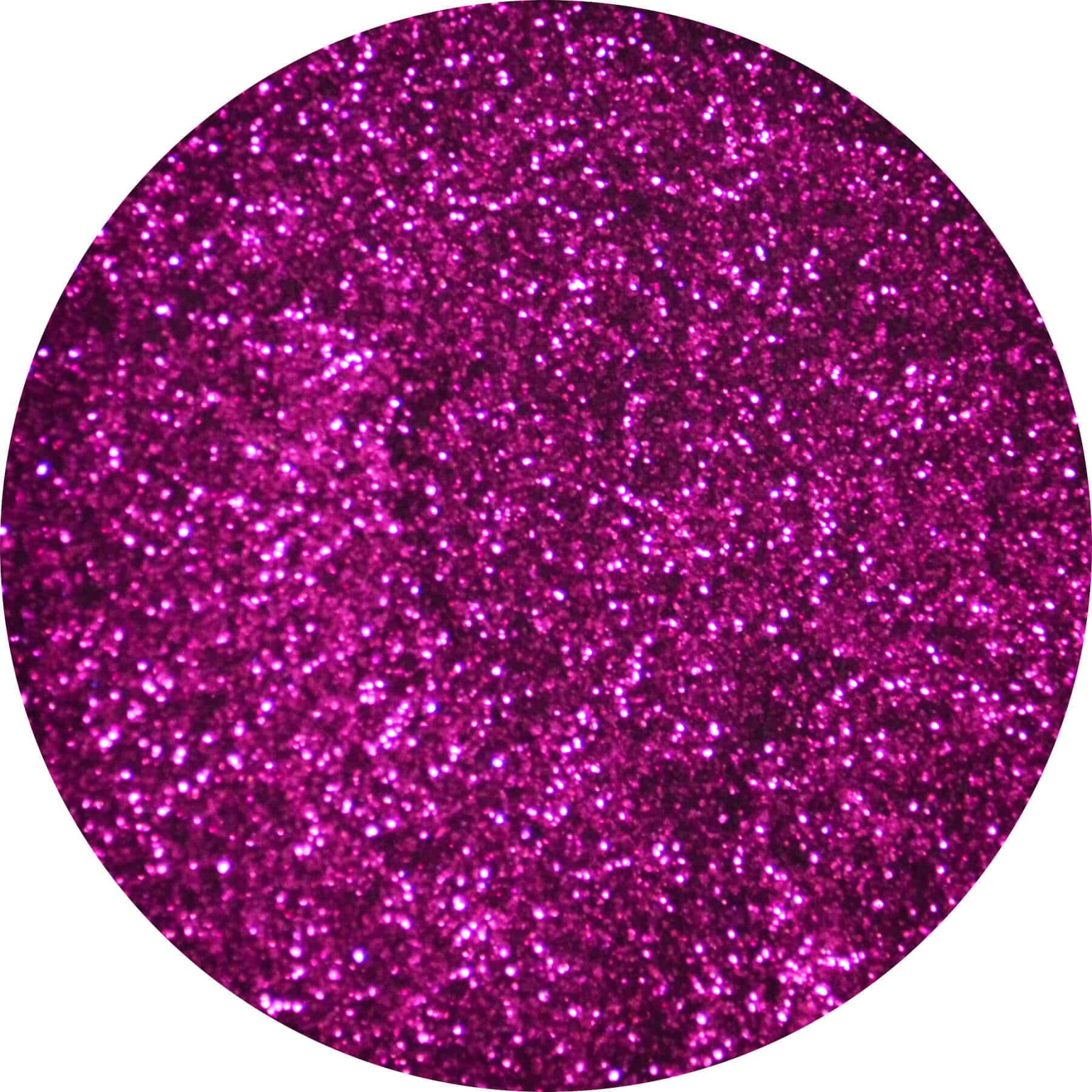 Effx Glitter - Fuchsia Madness 2.5 oz - #GFX48 - Premier Nail Supply