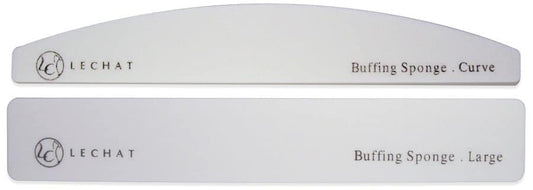 LeChat Nail File Buffing Sponge Two Way - SBC #1462 - Premier Nail Supply