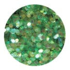 Effx Glitter - Mountain Mint 2.5 oz - #GFX68 - Premier Nail Supply
