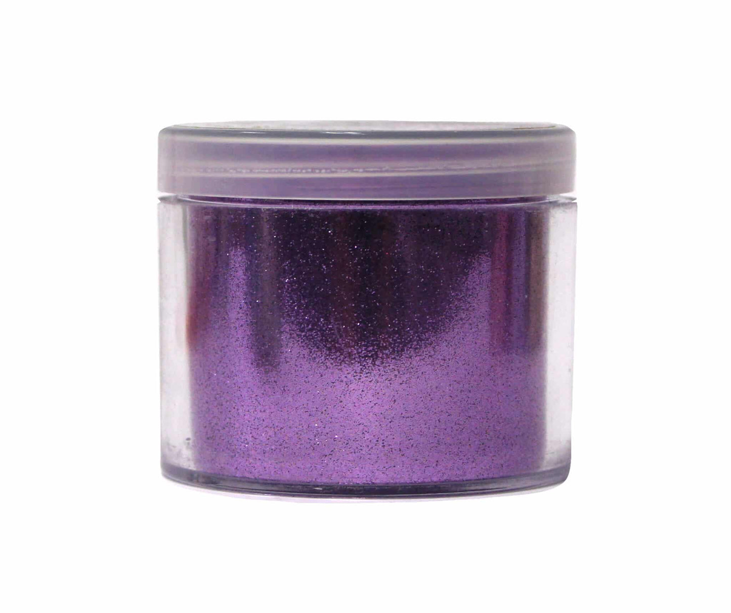 Effx Glitter - Amethyst 2.5 oz - #GFX38 - Premier Nail Supply