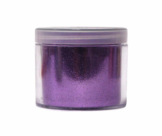 Effx Glitter - Amethyst 2.5 oz - #GFX38 - Premier Nail Supply
