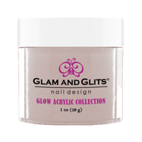 Glam & Glits - GLow Acrylic - Ligh Up Your Life 1 oz - GL2005 - Premier Nail Supply