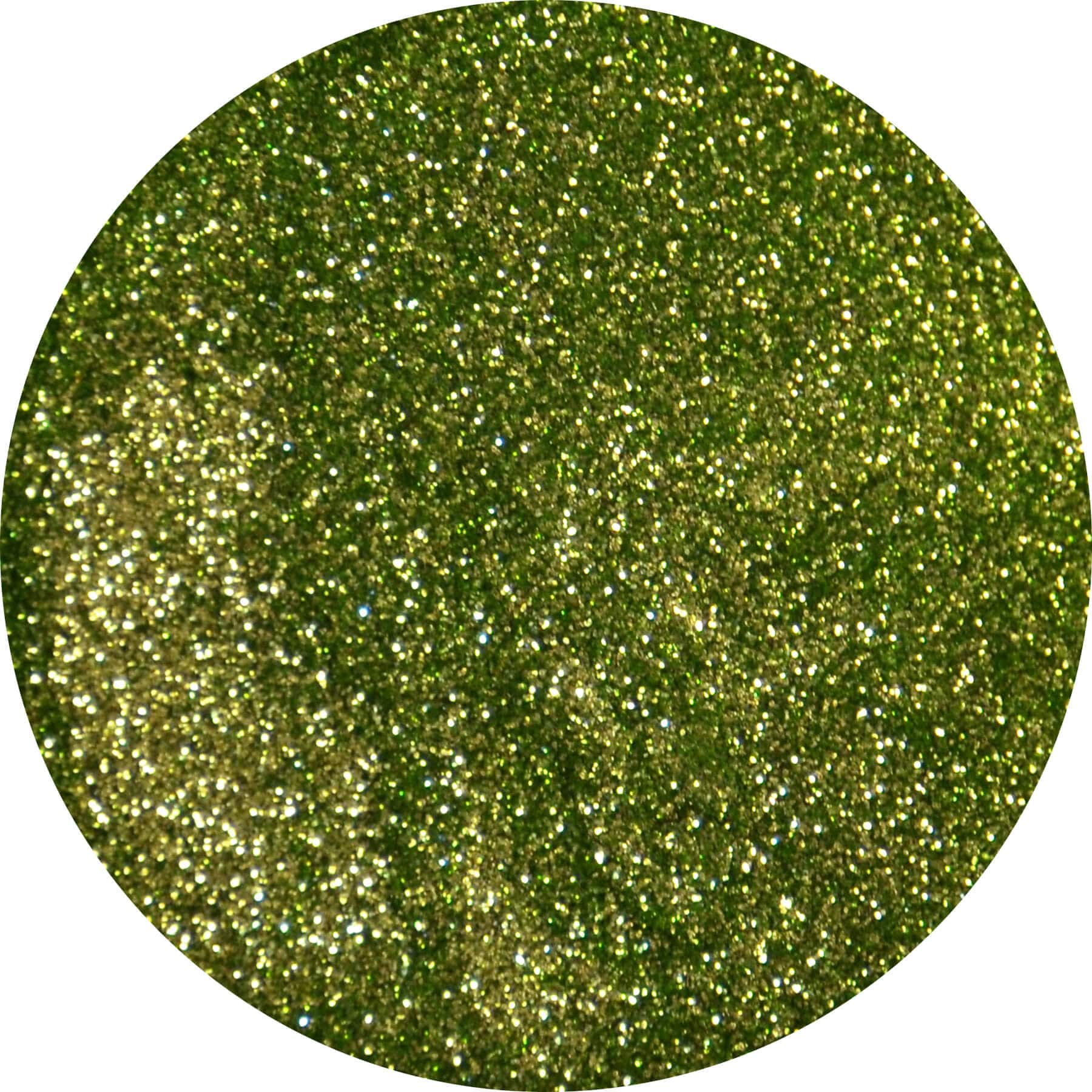 Effx Glitter - Peridot 2.5 oz - #GFX42 - Premier Nail Supply