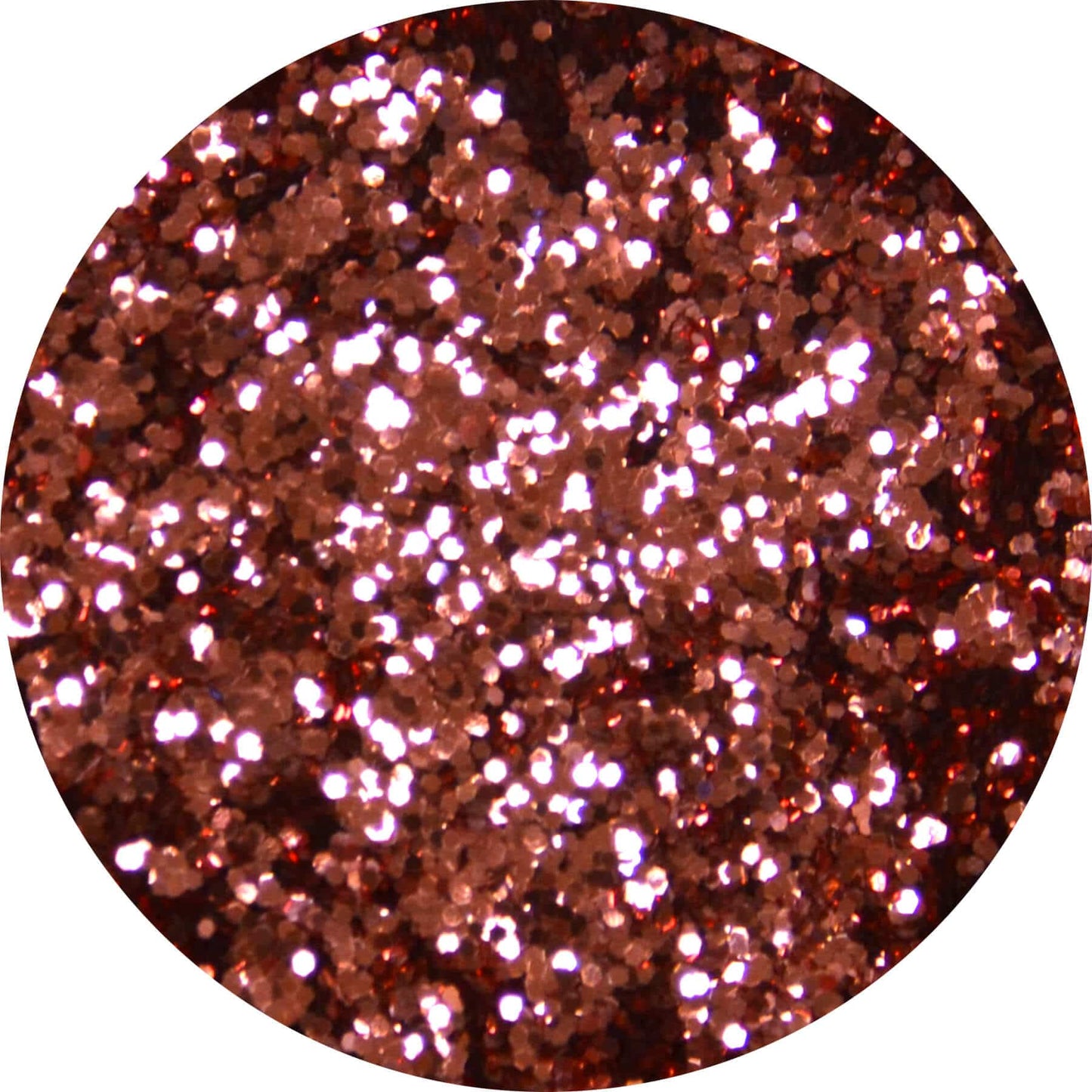 Effx Glitter - Heart Hex 2.5 oz - #GFX28 - Premier Nail Supply