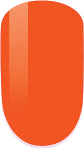 Lechat Perfect Match Dip Powder - Orange Infusion 1.48 oz - #PMDP254