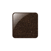 Glam & Glits - Acrylic Powder Coffee Break 1 oz - NCAC433 - Premier Nail Supply