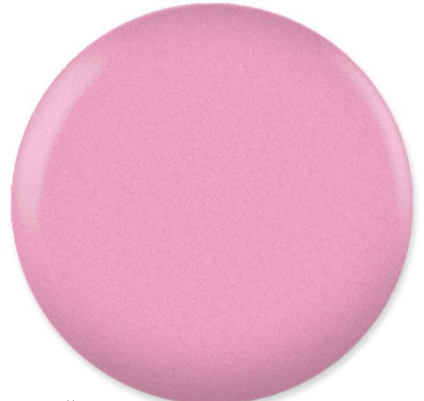 DND  Gelcolor - Bellet Slipper 0.5 oz - #DD496 - Premier Nail Supply