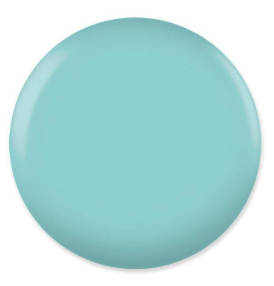 DND  Gelcolor - Air Of Mint 0.5 oz - #DD427 - Premier Nail Supply