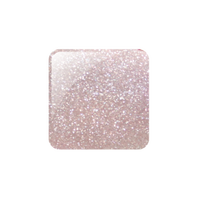 Glam & Glits Color Acrylic (Cream) Kathy 1 oz - CAC319 - Premier Nail Supply