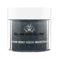 Glam & Glits - Mood Acrylic Powder - Wickedly Enchanting 1 oz - ME1022 - Premier Nail Supply