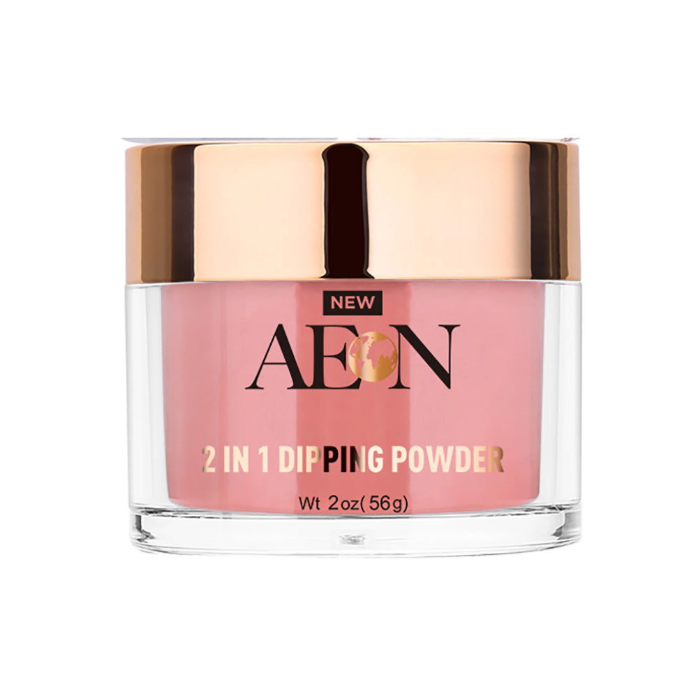 Aeon Two in One Powder - It's a Girl! 2 oz - #38 - Premier Nail Supply