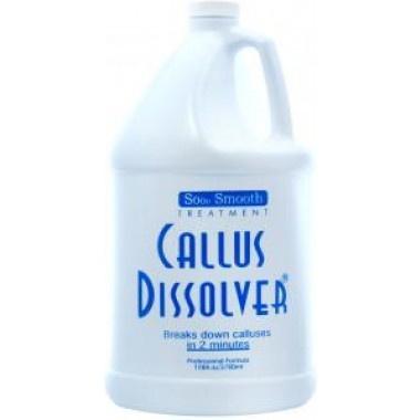 Larosa Callus Dissolver Gallon - Premier Nail Supply