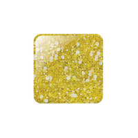 Glam & Glits Matte Acrylic Powder Honey Meringue 1oz - MAT614 - Premier Nail Supply