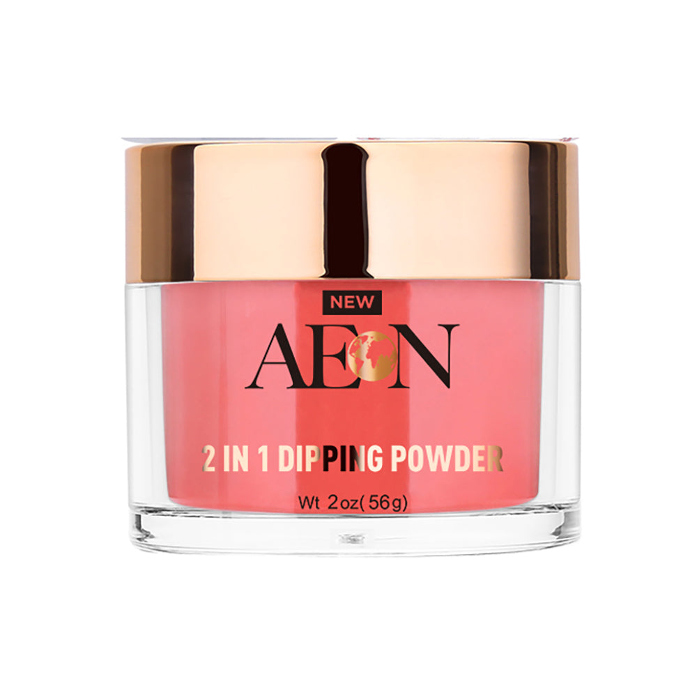 Aeon Two in One Powder - Jolly Fellow 2 oz - #39 - Premier Nail Supply