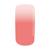Glam & Glits - Mood Acrylic Powder - Pink Paradise 1 oz - ME1001 - Premier Nail Supply