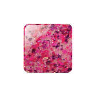 Glam & Glits - Fantasy Acrylic - Flamingo 1oz - FAC511 - Premier Nail Supply
