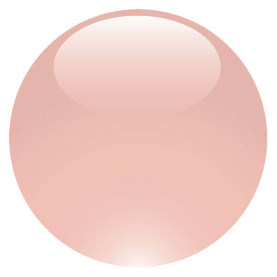 Nail Architecture Acrylic powder - Light Blush 3.95 oz - #NACP09 - Premier Nail Supply