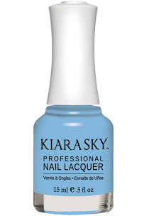 Kiara Sky Nail lacquer - You Make Me Melt 0.5 oz - #N566 - Premier Nail Supply