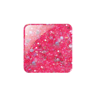Glam & Glits - Fantasy Acrylic - Desert Rose 1oz - FAC536 - Premier Nail Supply