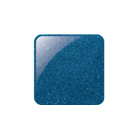 Glam & Glits Diamond Acrylic (Shimmer) Deep Blue 1oz - DAC84 - Premier Nail Supply