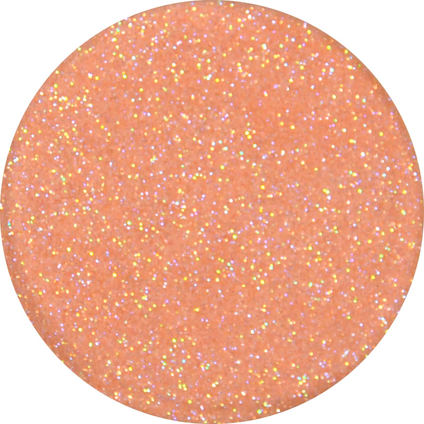 Effx Glitter - Strawberries N Cream 2.5 oz - #GFX15 - Premier Nail Supply