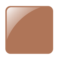 Glam & Glits Acrylic Powder Color Blend (Cover) Chestnut 2 oz - BL3050 - Premier Nail Supply