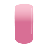 Glam & Glits - Mood Acrylic Powder - Basic Inspink 1 oz - ME1005 - Premier Nail Supply