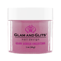 Glam & Glits - GLow Acrylic - Vintage Vignette 1 oz - GL2010 - Premier Nail Supply