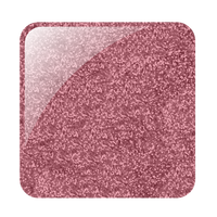 Glam & Glits Acrylic Powder Color Blend (Glitter) Pink Moscato 2 oz - BL3095 - Premier Nail Supply