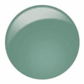 Lechat CM Nail Art - Ashy Green  (1/3 oz.) - #NA35 - Premier Nail Supply