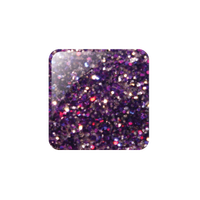 Glam & Glits Diamond Acrylic (Shimmer) - Purple Vixen 1 oz - DAC45 - Premier Nail Supply