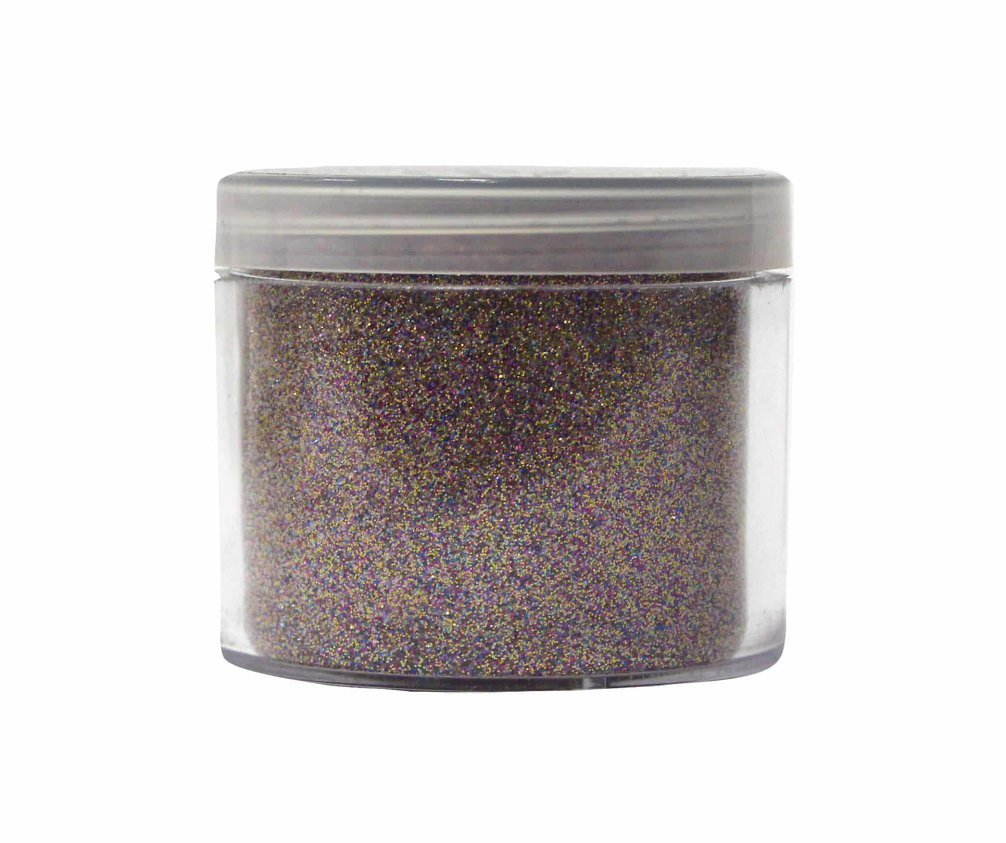 Effx Glitter - Golden Romance 2.5 oz - #HFX23 - Premier Nail Supply
