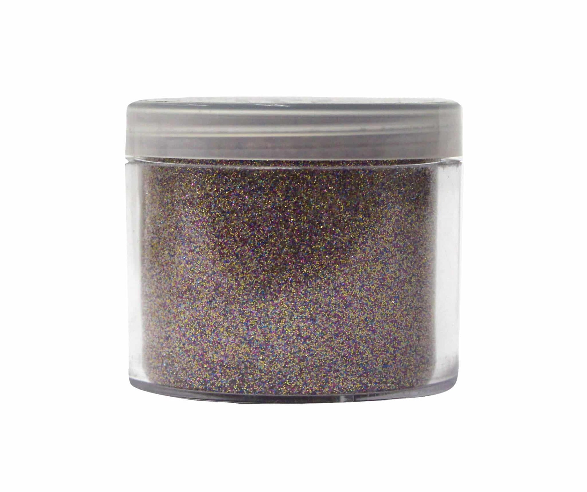 Effx Glitter - Golden Romance 2.5 oz - #HFX23 - Premier Nail Supply