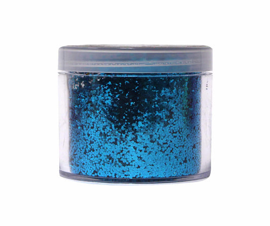 Effx Glitter - Wind Hex 2.5 oz - #GFX30 - Premier Nail Supply