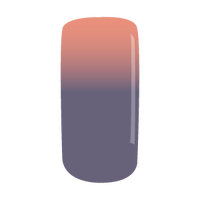 Glam & Glits - Mood Acrylic Powder - Plum Mutation- ME1018 - Premier Nail Supply
