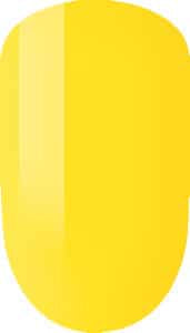 Lechat Perfect Match Dip Powder - Lemon Drop 1.48 oz - #PMDP118