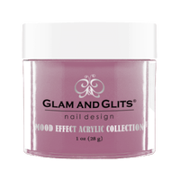 Glam & Glits - Mood Acrylic Powder - Opposites Attract 1 oz - ME1040 - Premier Nail Supply