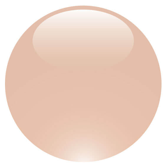 Nail Architecture Acrylic powder - Honey Glow 3.95 oz - #NACP10 - Premier Nail Supply