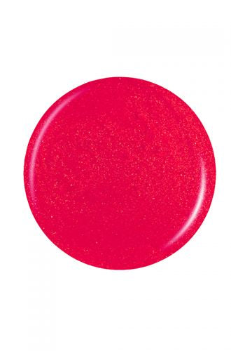 China Glaze Lacquer - Strawberry Fields 0.5 oz - # 80224 - Premier Nail Supply