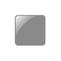 Glam & Glits - Acrylic Powder - Gray Gray 1 oz - NCAC437 - Premier Nail Supply